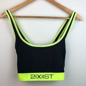 2xist Sports Bra in a XL